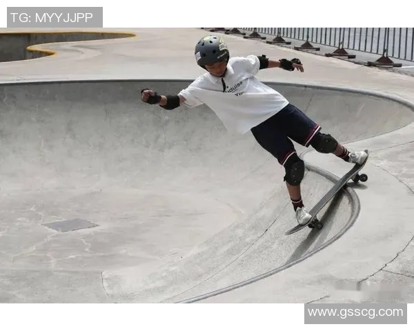 从零基础到滑板高手：全面提升灵活性的实用指南与技巧分享